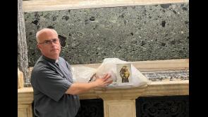 Tipperary priest leads pilgrimage to Italian city of Padua 