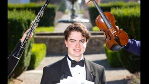 Classical Tipperary teenagers invited to apply for €5,000 prize