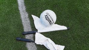 Heavy rain forces postponement of South Tipperary Junior B Football final