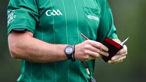 South Tipperary Under 17 B football championship final abandoned amid ugly scenes