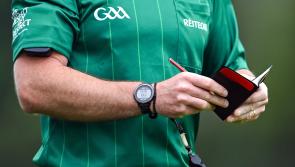 Abandoned south Tipperary Under 17 football final will be replayed on Sunday