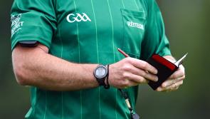 No referees means no games, says west Tipperary GAA chairman