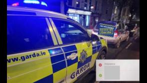 Two cars seized in one night in a prominent Tipperary town after discovery by RPU