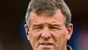 'We put ourselves in a winning position and we didn’t quite get there' says Tipp manager Liam Kearns
