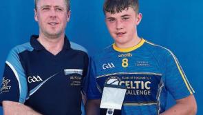 South Tipperary through to meet West Cork in Celtic Challenge hurling final