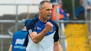 Tipperary minors can lift Munster crown if they take their chances, says manager Tommy Dunne