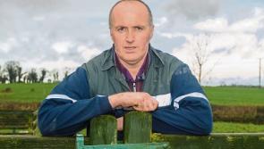 Tipperary's ICMSA leader raises concerns over Brexit's political focus on border