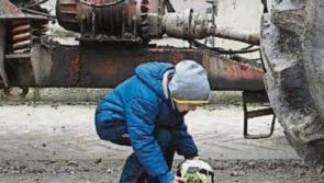 Tipperary farming families reminded farmyards are not summer playgrounds