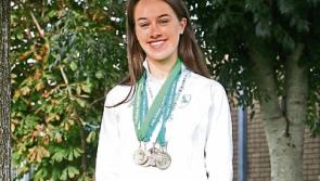 Carrick-on-Suir athletics star to represent Ireland in European Youth Track & Field Championships