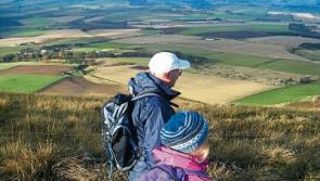 Get out for a walk this weekend!
