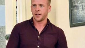 All Ireland hurler tells Tipperary mental health meeting he thought about suicide during chronic gambling addiction