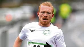 Clonmel runner Sean Tobin bids to be first to break four minute mile barrier on a Tipperary track