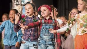 Clonmel pupils display their talents at wonderful school show