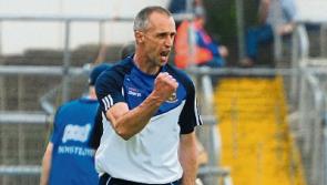 Tipperary minor hurling team for Munster final is named