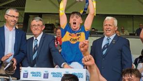 Tipp minors crowned Munster champions in best display of campaign