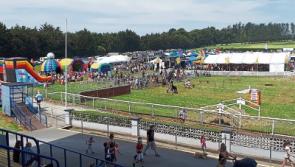 Thouands flock to Clonmel Show in glorious sunshine to see the best that Tipperary has to offer