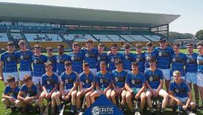 Young South Tipperary hurlers represent county with pride and distinction despite defeat in Celtic Challenge final