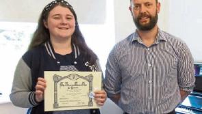 Fethard Piano Man Stuart Clooney celebrates 20 years teaching