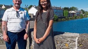 Condition of 80 year-old woman rescued from River Suir in Carrick-on-Suir has much improved