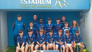Gaelscoil Carrick edge out Birdhill in enthralling county Bunscol final
