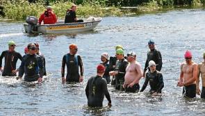 Barry McCarthy Memorial Swims take place in Carrick-on-Suir on Saturday