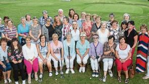 Ladies Evening at Hillview Clonmel was a great success