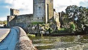 Summer Festival at Cahir Castle starts Friday