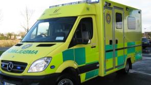 Extra ambulance cover approved for big match days in Thurles, says Lowry