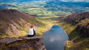 Scorching weather leads to huge interest in Comeraghs Wild festival
