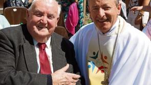 Rural Co. Tipperary school celebrates its 150th birthday