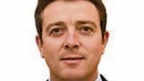 Carrick-on-Suir man is elected chairman of Comeragh Municipal District