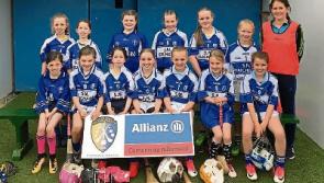 Rosegreen girls bow to powerful Thurles side in County Final