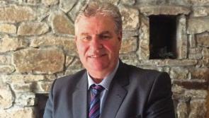 Former Tipperary GAA Board chairman Donal Shanahan to run in general election