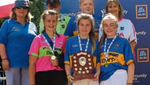 Tipperary competitors win six gold medals at Munster Community Games finals
