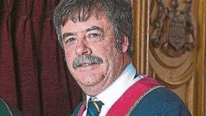 Clonmel councillor Pat English walks out of council meeting during heated rent scheme debate