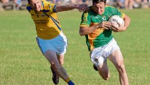 Clonmel Og beat Clonmel Commercials in town football derby
