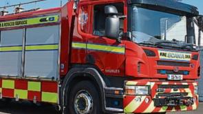 Co. Tipperary’s fire fighters busy tackling grass fires during heatwave