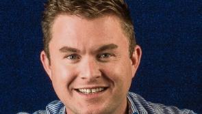 Michael English show at the Firgrove Hotel in Mitchelstown