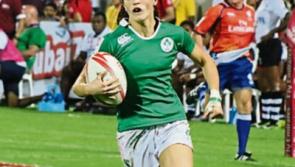 Tipperary star on Irish women's squad for Rugby World Cup Sevens
