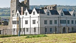 Carrick-on-Suir’s Ormond Castle is venue for history talk this Saturday