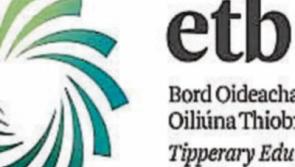 Free part-time ETB courses to be run in Carrick-on-Suir in September 