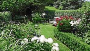 Open Garden Day at Ardfinnan for Marymount Hospice and Hospital, Cork