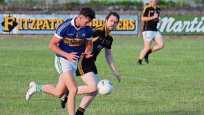 Sean Treacy's book place in West semi-final after win over unbeaten Emly