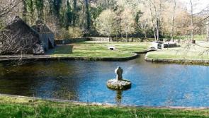 Joseph Burke Memorial Walk in Clonmel