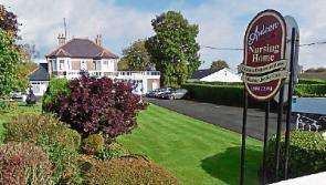 HIQA finds 'high standard of care' in Ardeen Nursing Home, Thurles, Co. Tipperary 