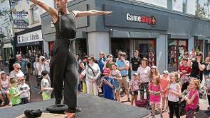 Junction Arts Festival in Clonmel had "something for everyone"