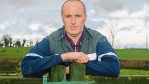Tipperary farm leader calls for 'urgent response' to drought conditions