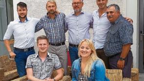 Cashel man elected to the Presidium of the EU Rural Charter