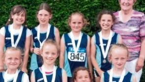 Carrick-on-Suir AC’s young athletes shine at All-Ireland relays competition