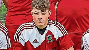 Clonmel Og/Ballyporeen combo defeat Grangemockler for place in South Tipperary Minor final